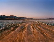 Terry Falke, Trona, California