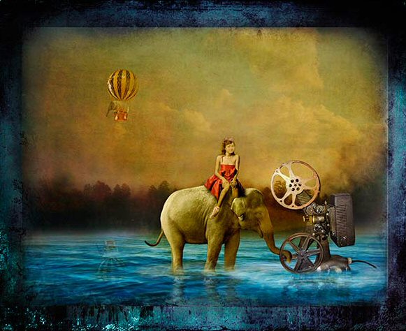 Fran Forman, M�li�s' Dream
