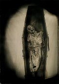Robb Kendrick, Mexican Mummy #32