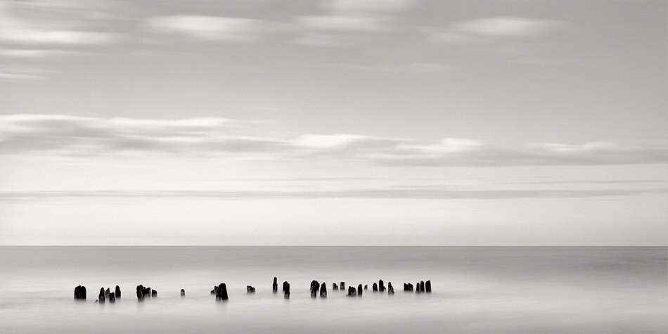 Brian Kosoff, Lake Superior #2