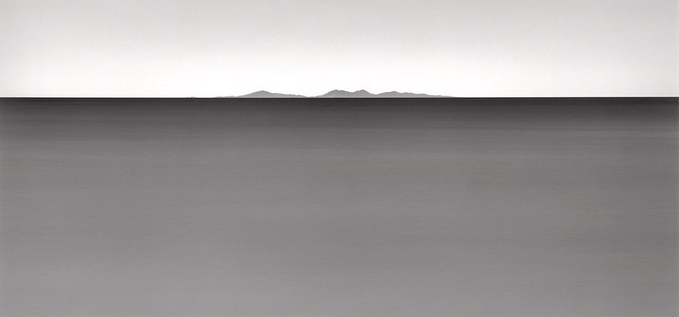 Brian Kosoff, Tasman Bay, New Zealand